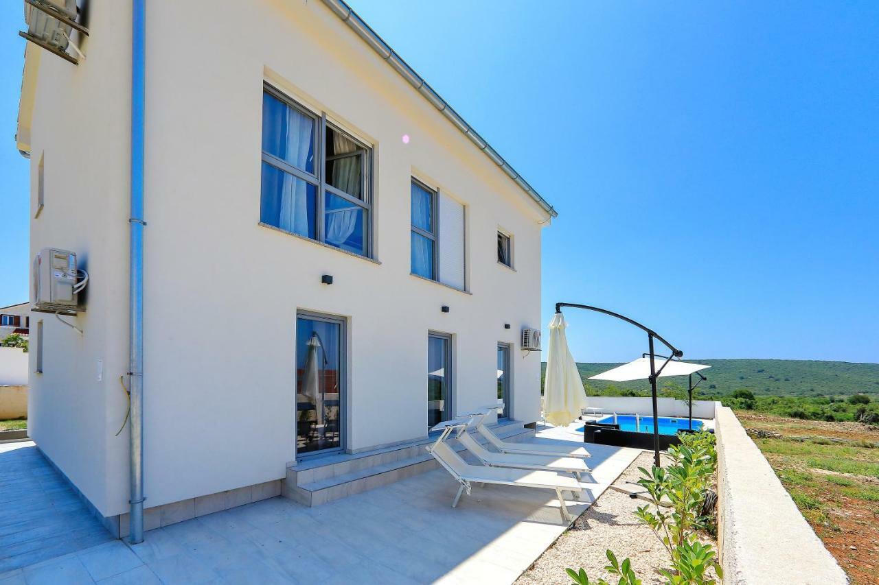 Panorama Hills Villa Debeljak Eksteriør bilde