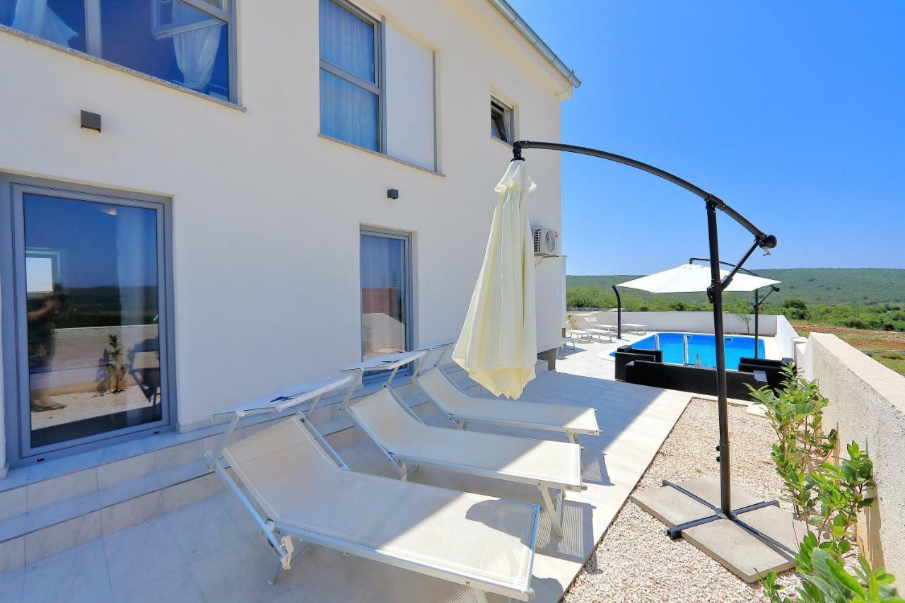 Panorama Hills Villa Debeljak Eksteriør bilde