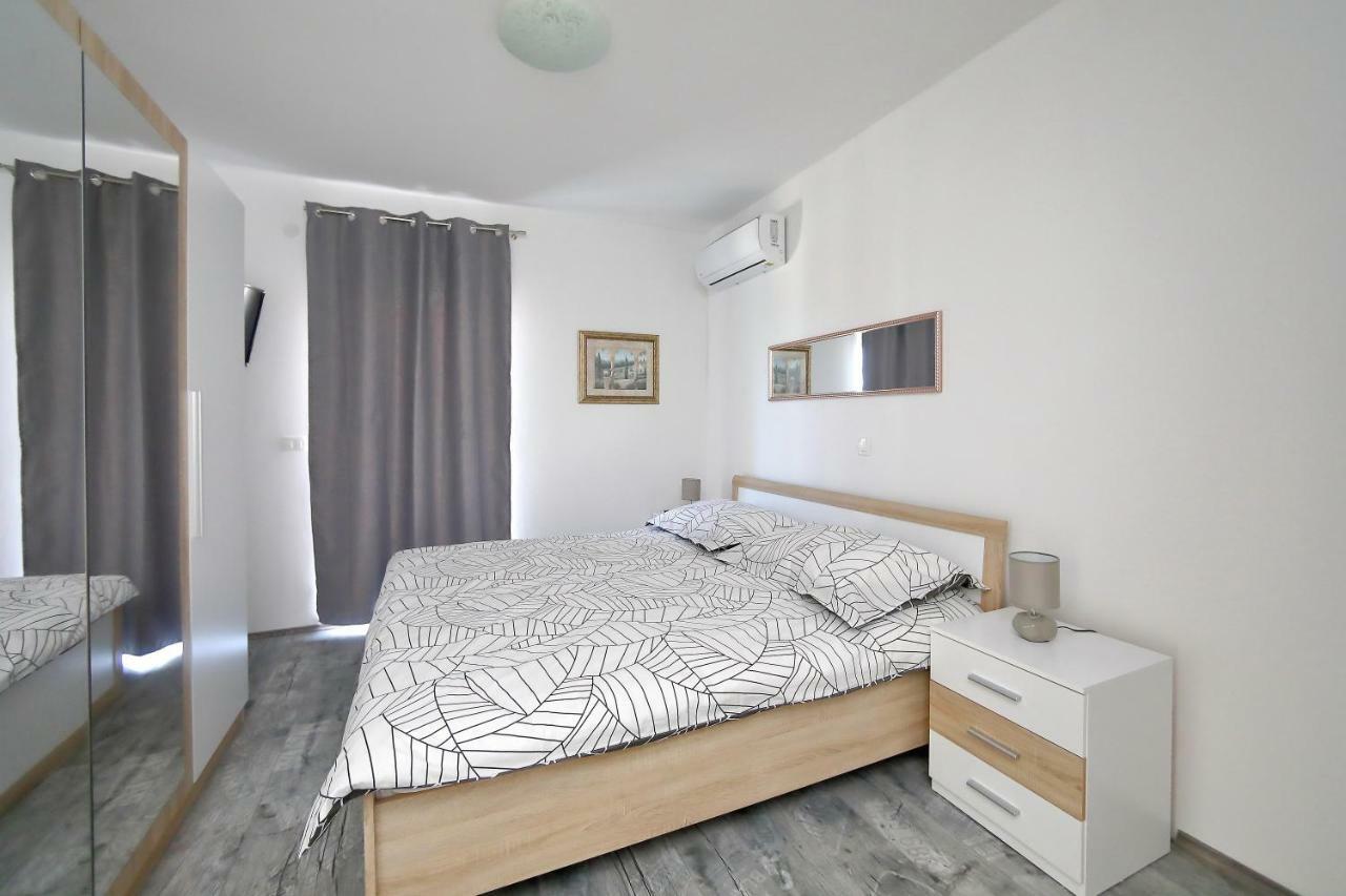 Panorama Hills Villa Debeljak Eksteriør bilde