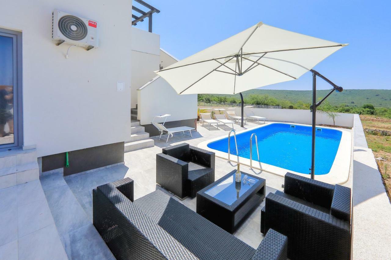 Panorama Hills Villa Debeljak Eksteriør bilde